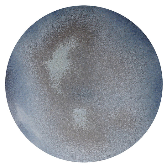 REBEL DARK BLUE COUPE BOWL 22.5CM        x6