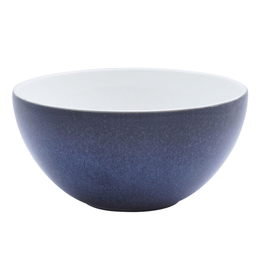 REBEL DARK BLUE DEEP COUPE BOWL 14.5CM   x6