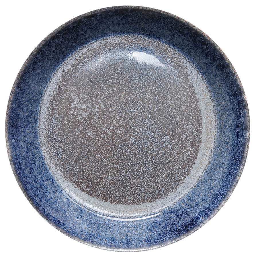 REBEL DARK BLUE FLARED DISH 11CM         x6