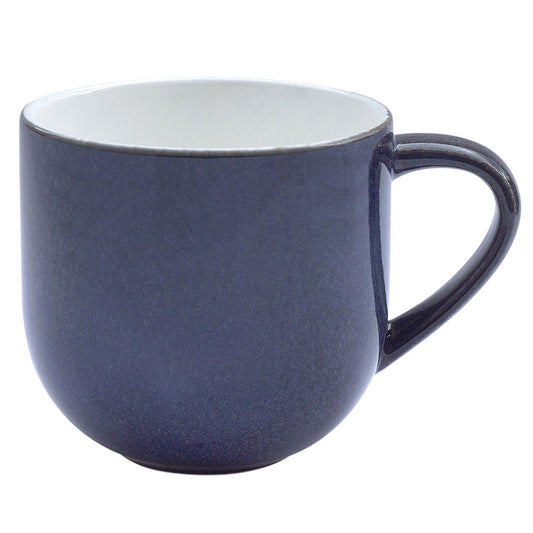 REBEL DARK BLUE URBAN MUG                x6