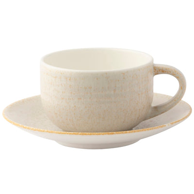 ECO STONE TEA CUP URBAN 8OZ              x6