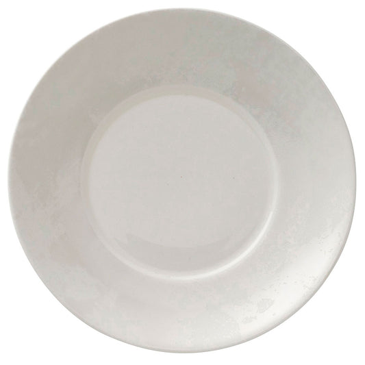 PEARL CHARNWOOD SAUCER                   x6