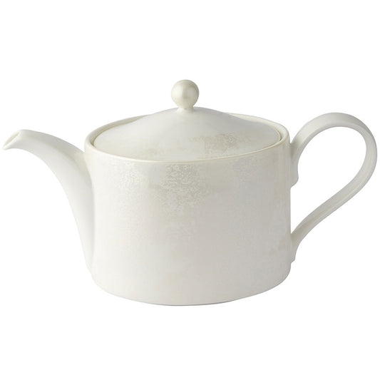 PEARL CHARNWOOD TEAPOT L/S ROUND NIB    