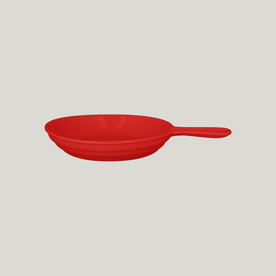 CHEF'S FUSION PAN 16CM RED               x6