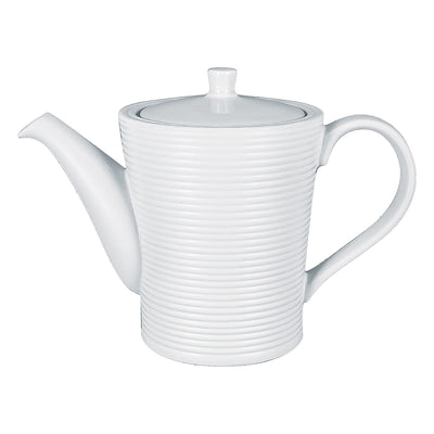 EVOLUTION COFFEE POT & LID 35CL          x4