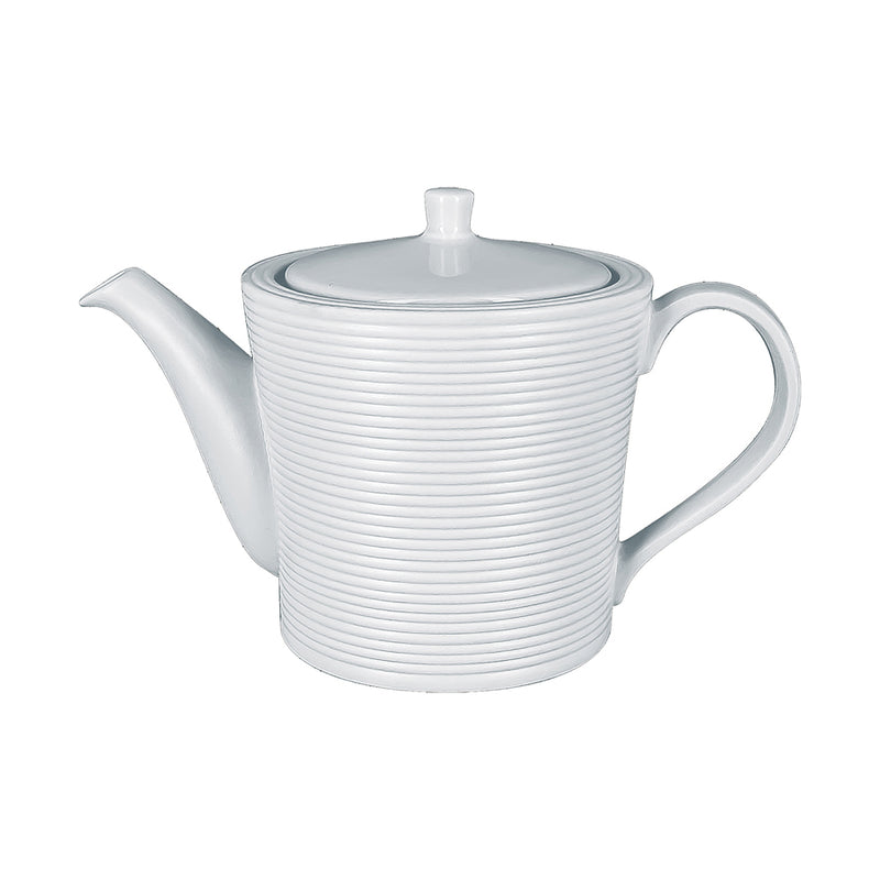 EVOLUTION TEAPOT & LID 40CL              x4