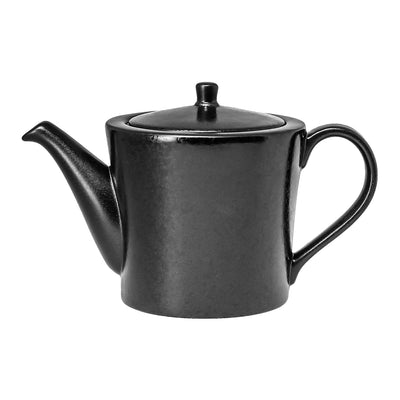 EDGE TEAPOT & LID L 103CM H 95CM C 40CL  x4