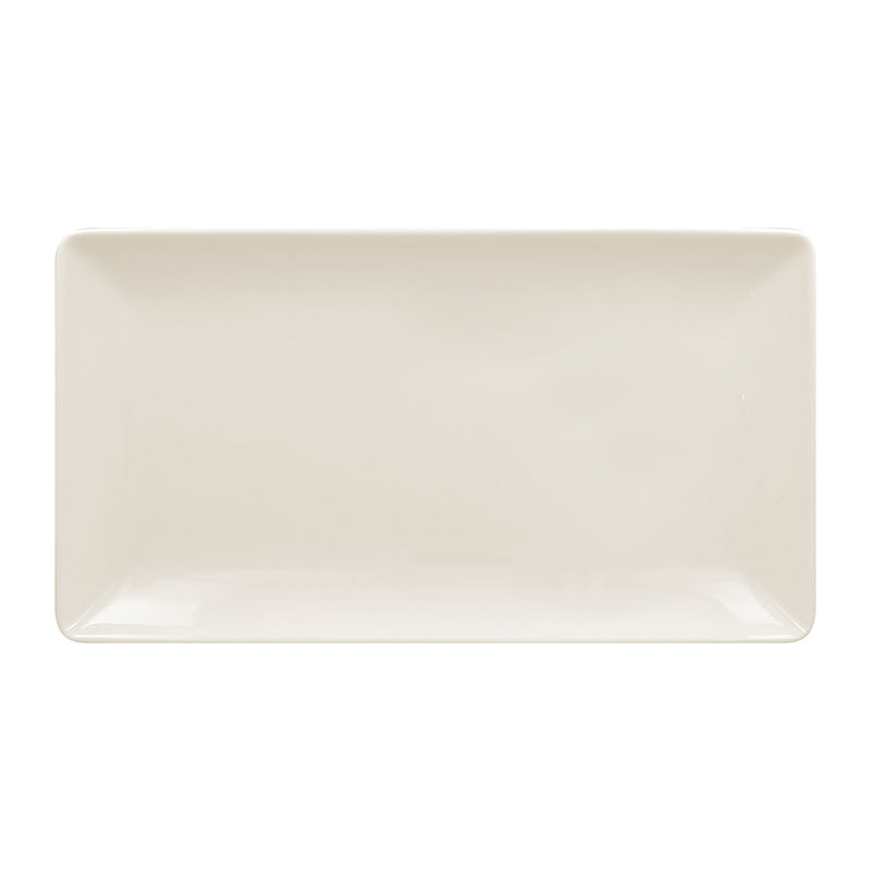 NANO SERVING PLATE RECTANGULAR           x6