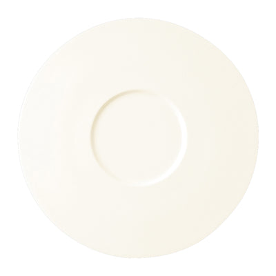 FINE DINE GOURMET FLAT PLATE 29CM        x12