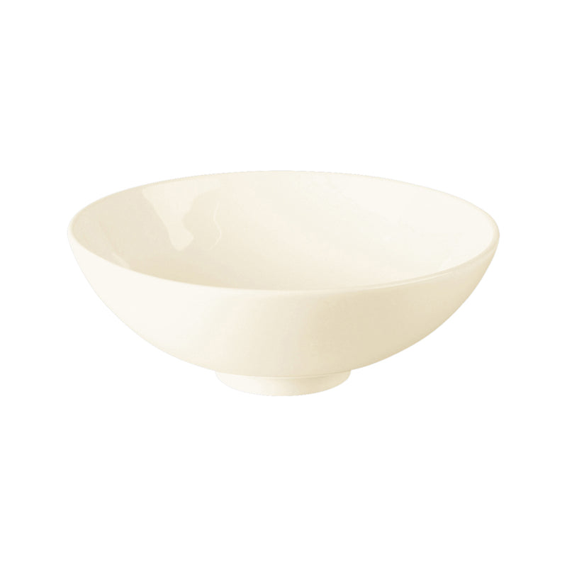 FINE DINE SALAD BOWL 23CM (140CL)        x12