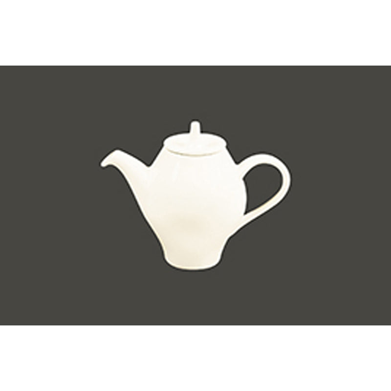 LYRA TEA POT WITH LID 40CL              