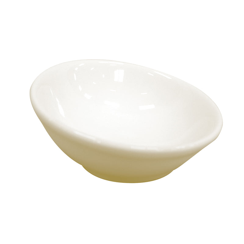 MINIMAX ANGULAR DISH 6CM                 x12