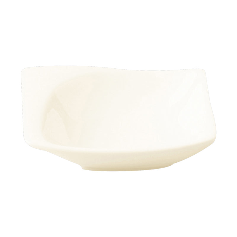 MAZZA MINI SQUARE DISH                   x6