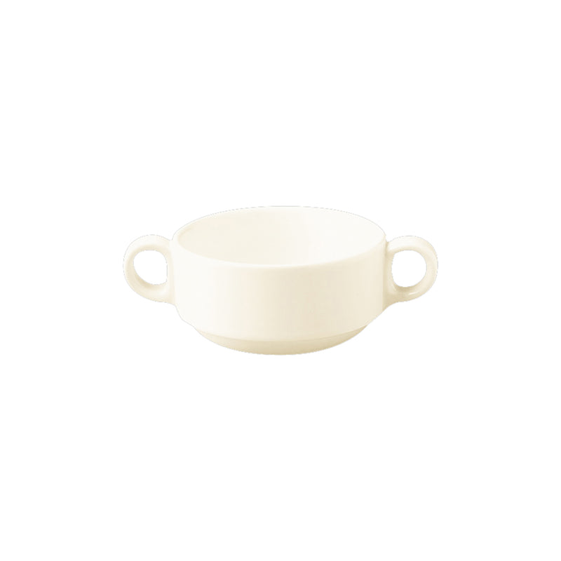 CLASSIC GOURMET CREAM SOUP BOWL 30CL     x12