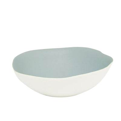 JARS MAGUEL. ROMARIN BLUE BOWL 11CM      x6