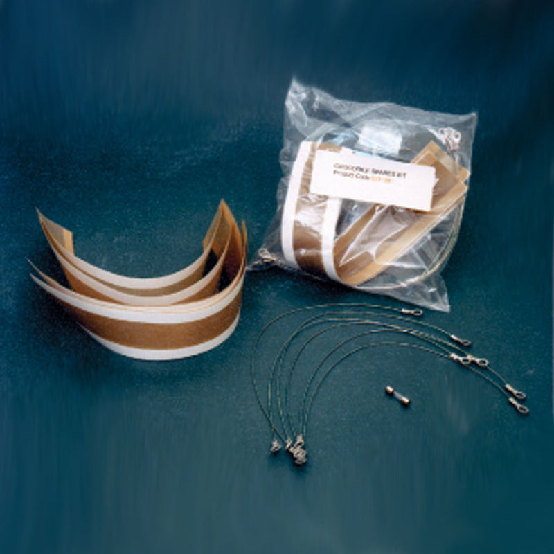 SPARE KIT FOR SEALING MACHINE           
