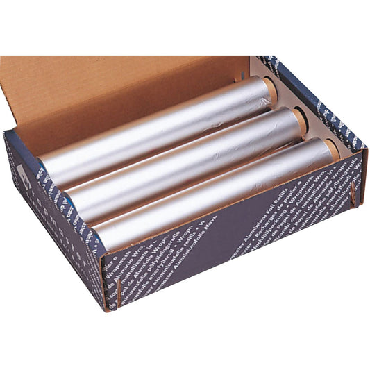 ALUMINIUM FOIL 30CMX90M FOR E3084 (PK3NR