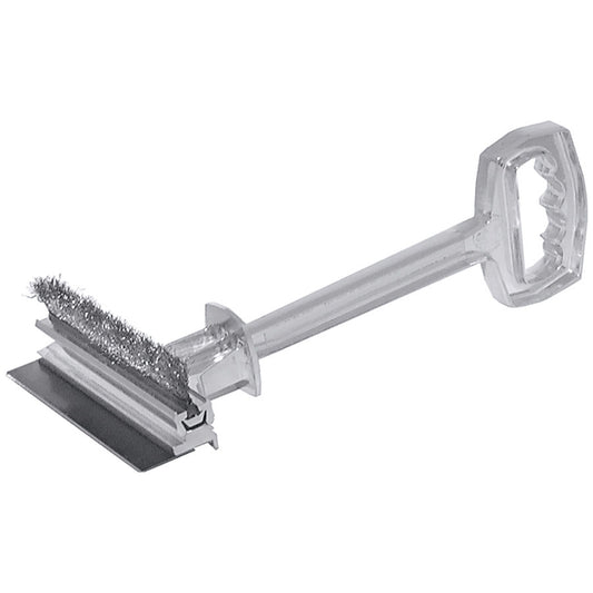 SPARE BRUSH FOR EA152               NR  
