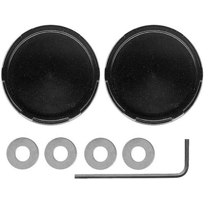 SET OF 2 SPARE TENSION KNOBS F/PRINCE NR