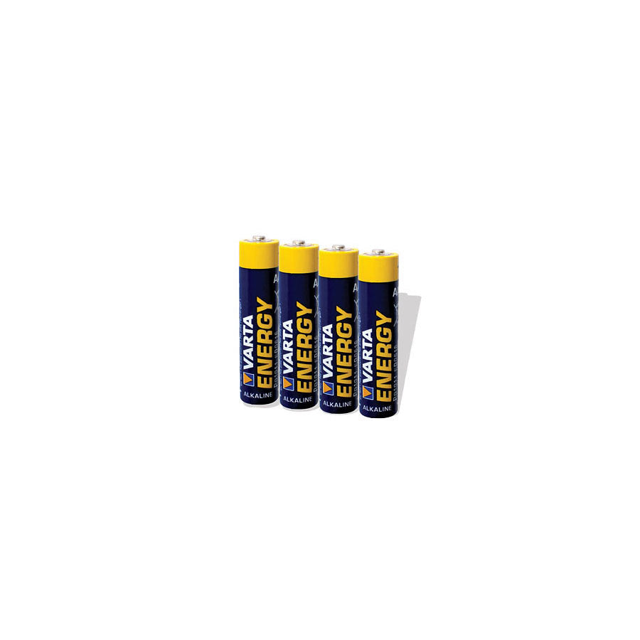 AAA BATTERY FOR PEN LIGHT (PACK OF 4)   