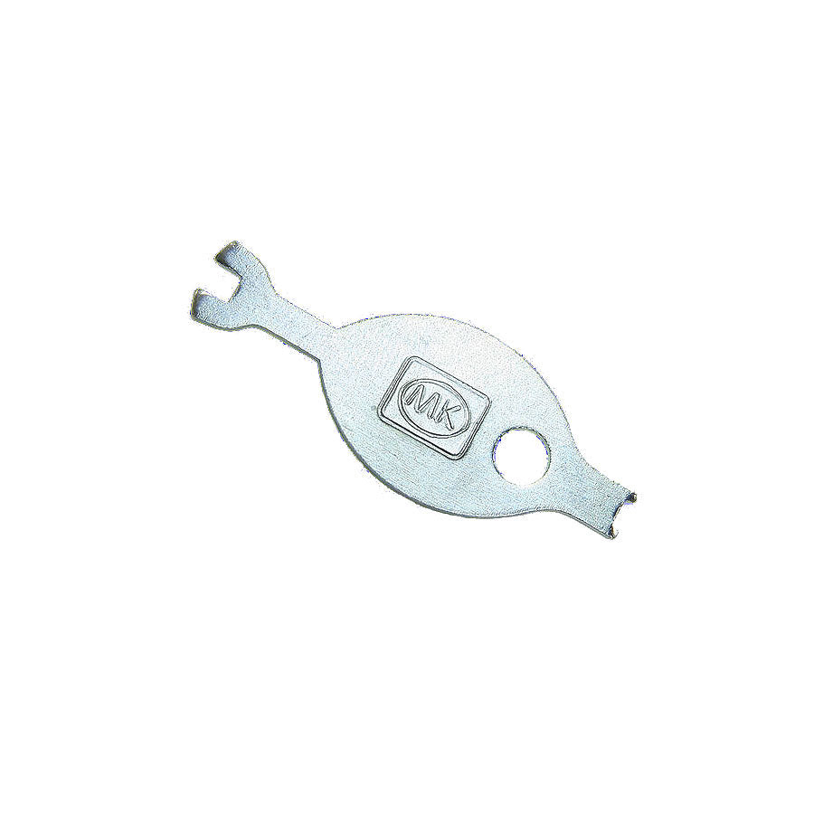 FISH KEY FOR TESTING EMERGENCY LIGHTING 