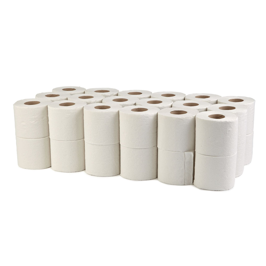 200 Sheet Toilet Tissue Recycled Pack of 36