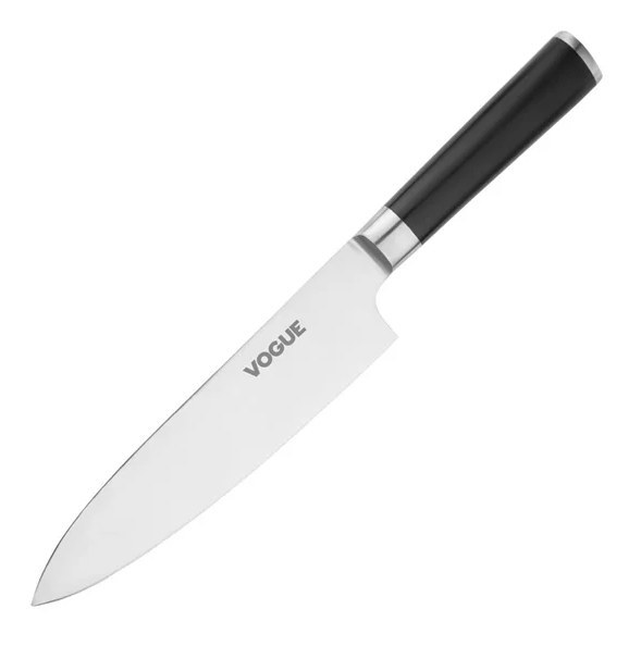 Vogue Bistro Chefs Knife - 8"