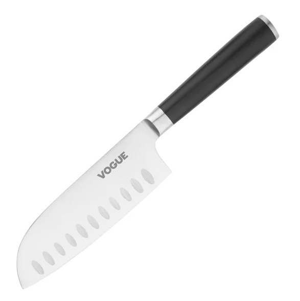 Vogue Bistro Santoku Knife - 5"