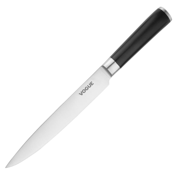Vogue Bistro Slicer Knife - 8"