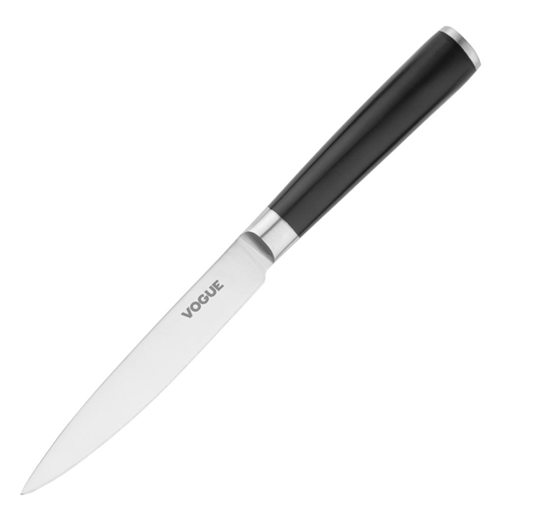 Vogue Bistro Utility Knife - 5"