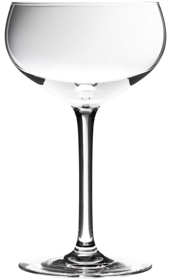 Urban Bar Retro Coupe Glasses 7.4oz / 210ml Box of 4