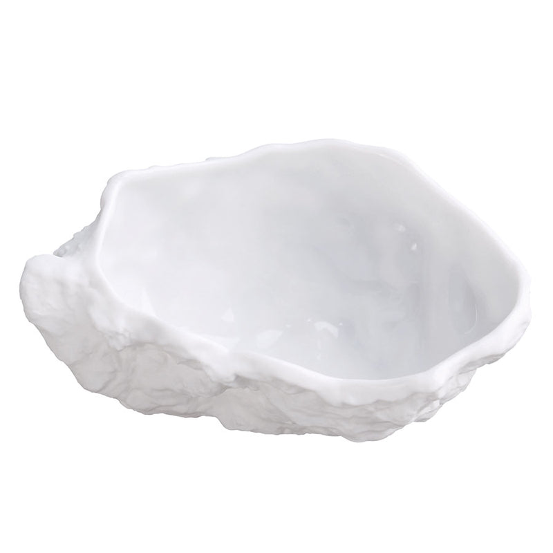 PORDAMSA OYSTER SHELL GLOSS/MATTE 8CM    x6