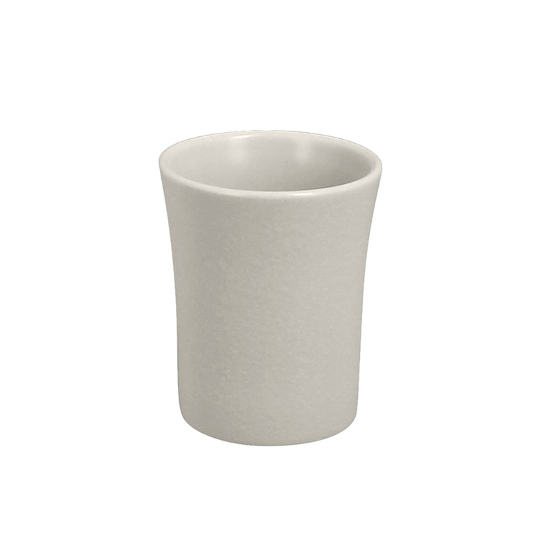 NEO FUSION BASIL CUP - WHITE 9CL      NR x12