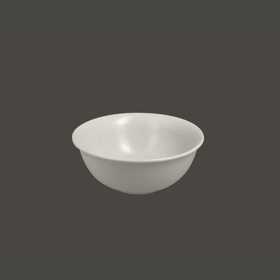 NEO FUSION RICE BOWL - WHT 16X6.5CM 58CL x12