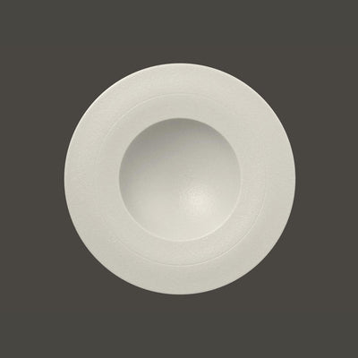 NEO FUSION DEEP PLATE PRINCE WHITE 29CM  x6