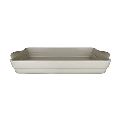 CHEF'S FUSION REC TUREEN 39X24CM WHT  NR x3