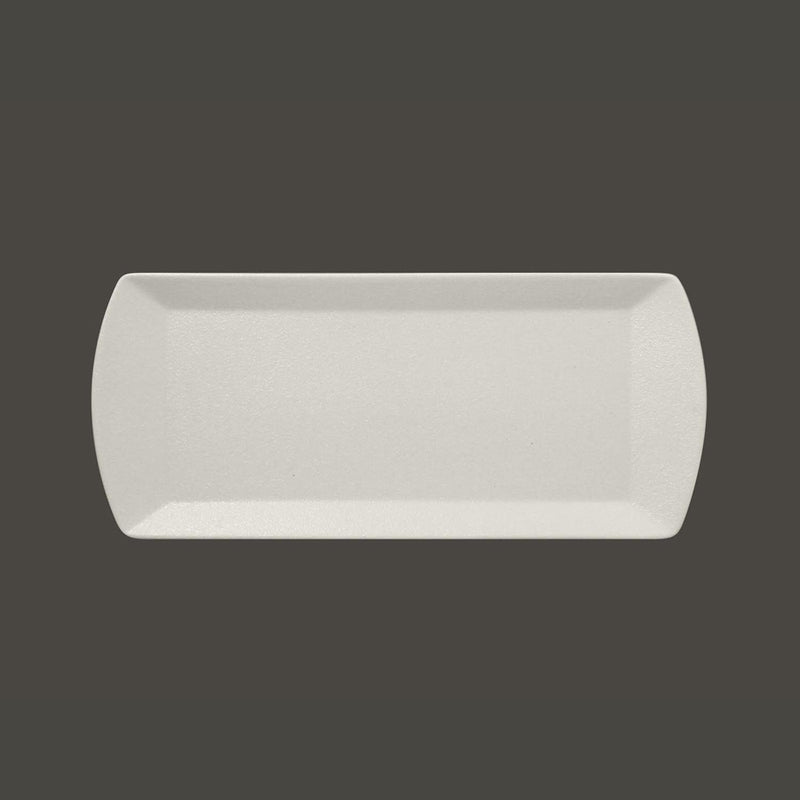 NEO FUSION SANDWICH TRAY-WHT 35X15CM  NR x12