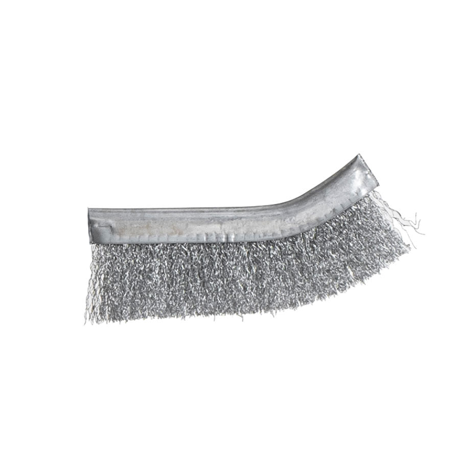REPLACEMENT GRILL BRUSH HEAD NO HANDLE  