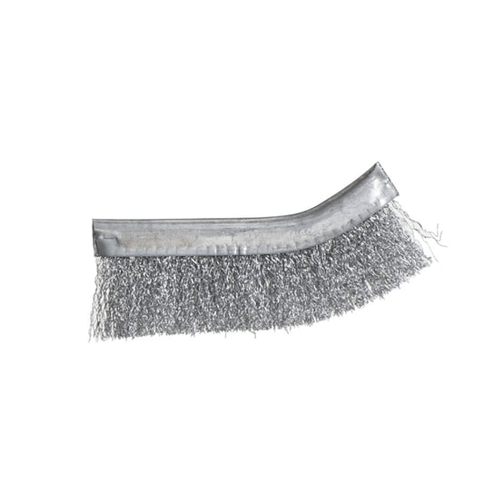 REPLACEMENT GRILL BRUSH HEAD NO HANDLE  