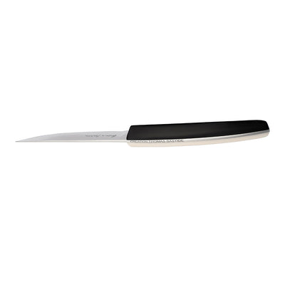 THOMAS BASTIDE STEAK KNIFE CREAM/BLACK  