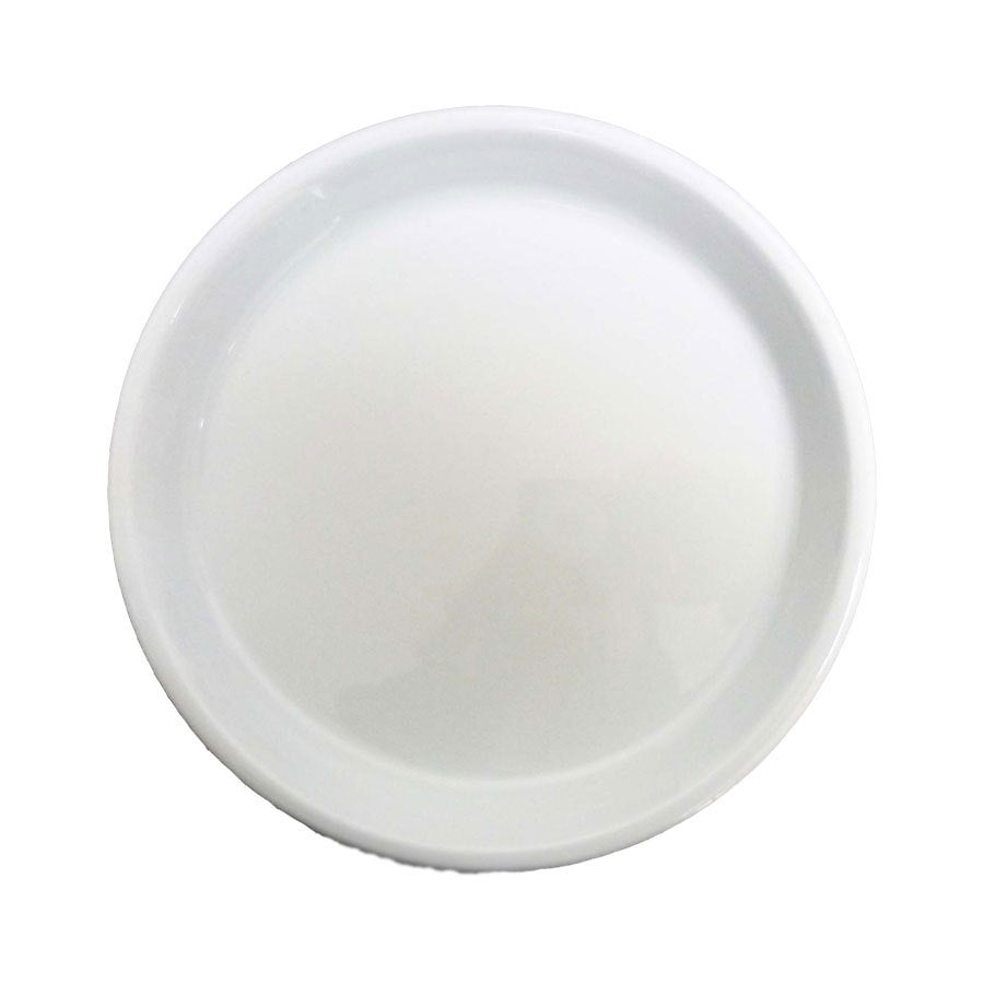 SUPERWHITE STEAMPLICITY PLATE            x6