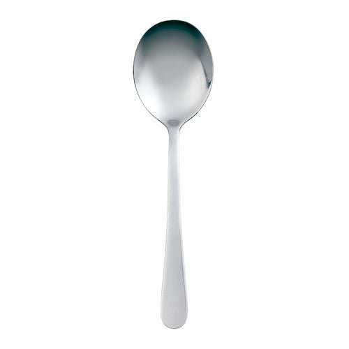 Milan Soup Spoon Box of 12