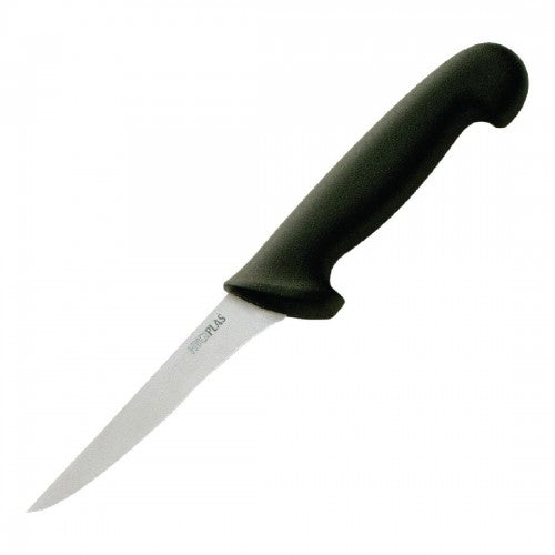 Hygiplas Boning Knife 12.5cm - Blade Length: 5". Weight: 100g