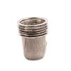 Olympia Cafe & Kiln Teapot Filter to fit 500ml Teapot (Box 6)