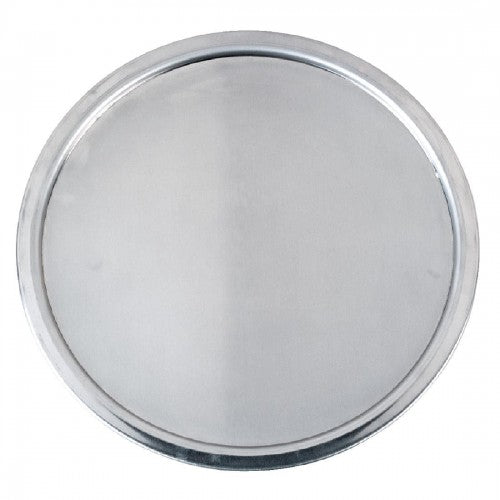 Deep Pizza Pan Cover - 12" - Size: 304.8(Ø)mm Material: Aluminium