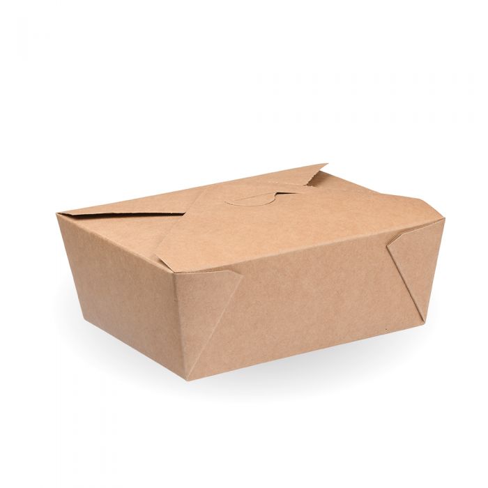 Leakproof Boxes - No.4 160X220X90 Kft 2900ml x180