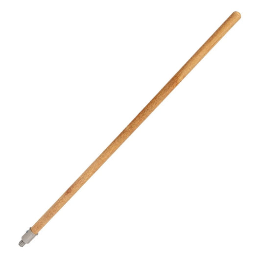 Vogue Pizza Oven Brush - 965mm 38" Handle (Brush Head GE204)