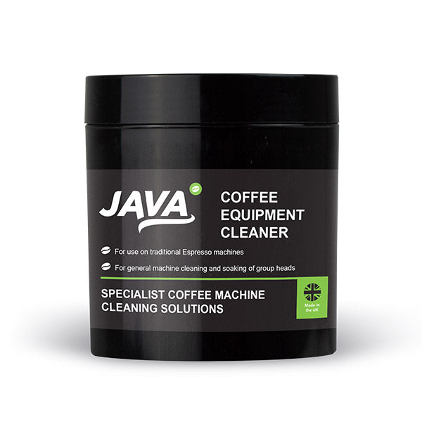 Java Coffee Coffee Equipment Cleaner 500g