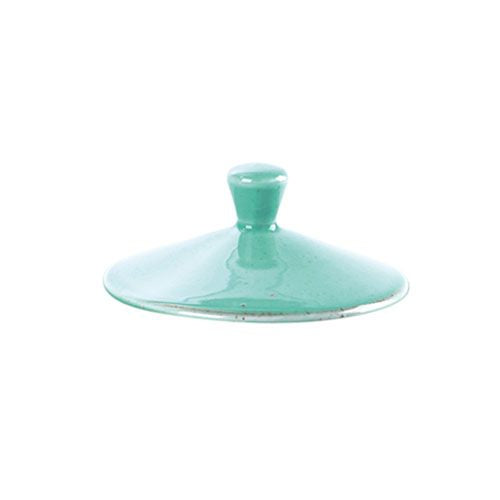 Spare Tea Pot Lid Sea Spray x 6