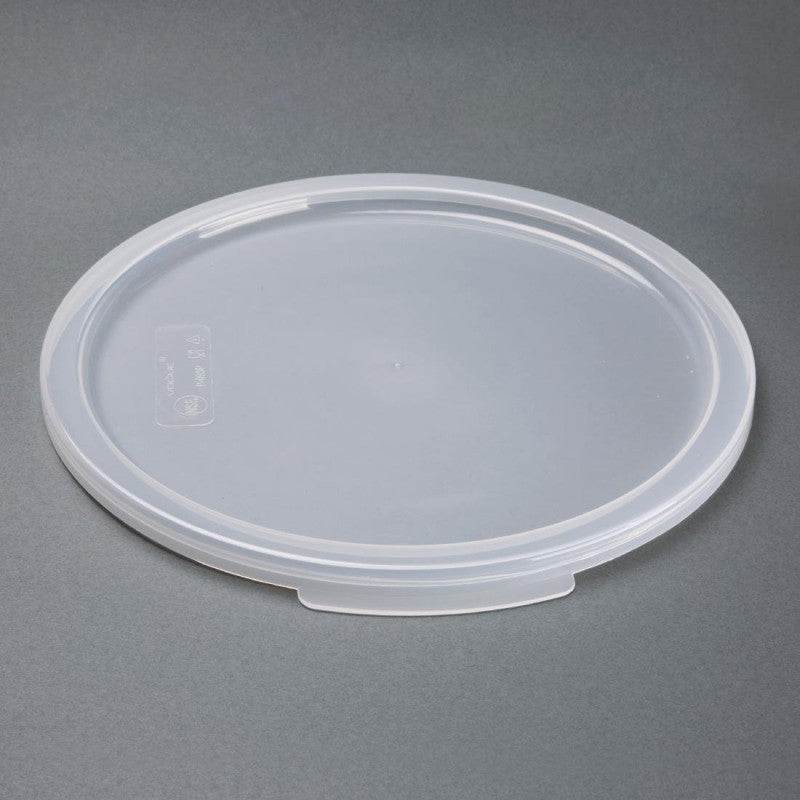 Lid for Vogue Round Food Storage Container 10 and 20 Ltr